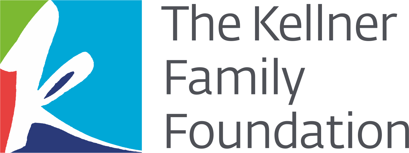 Logo The Kellner Family Foundation