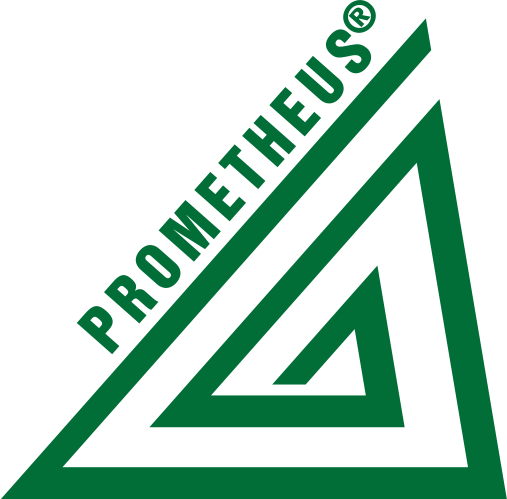 Logo Nakladatelství PROMETHEUS, spol. s r. o.
