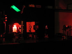 Holografie