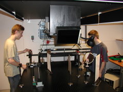 Holografie (2006)