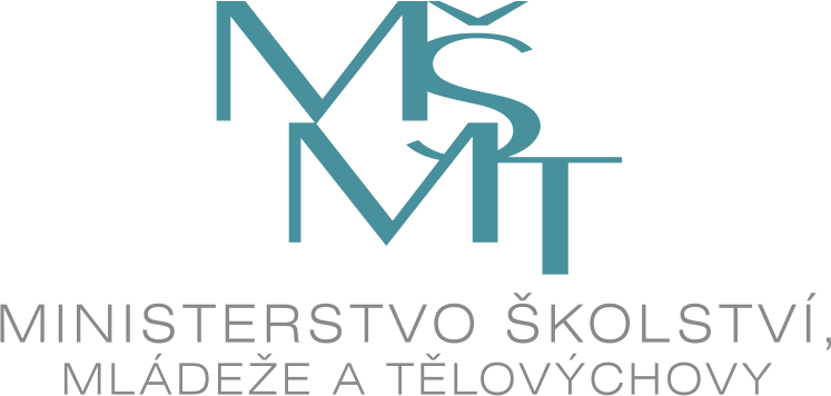 Realizace projektu byla podpořena Ministerstvem školství, mládeže a tělovýchovy.