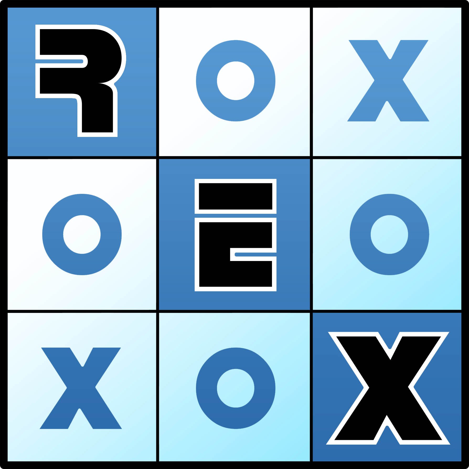 Logo REXhry