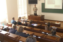 Ing. Aleš Materna, Ph.D.: Pevný, pevnější a nejpevnější (2009)