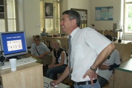 prof. Ing. Jiří Kunz, CSc.: Fraktologie (2006)