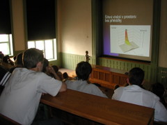 Studentská konference (2003)