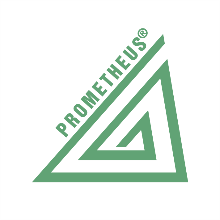 Logo Nakladatelství PROMETHEUS, spol. s r. o.